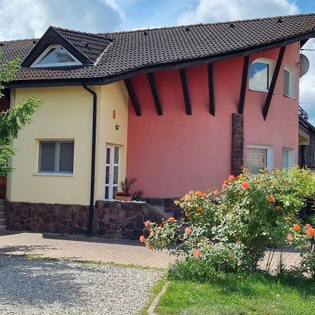 Lend Apartment Miercurea Ciuc Exterior foto